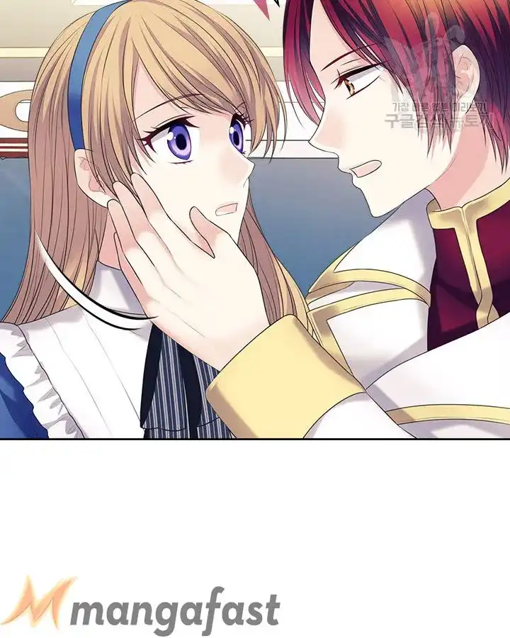 Sincerely: I Became a Duke's Maid Chapter 79 69